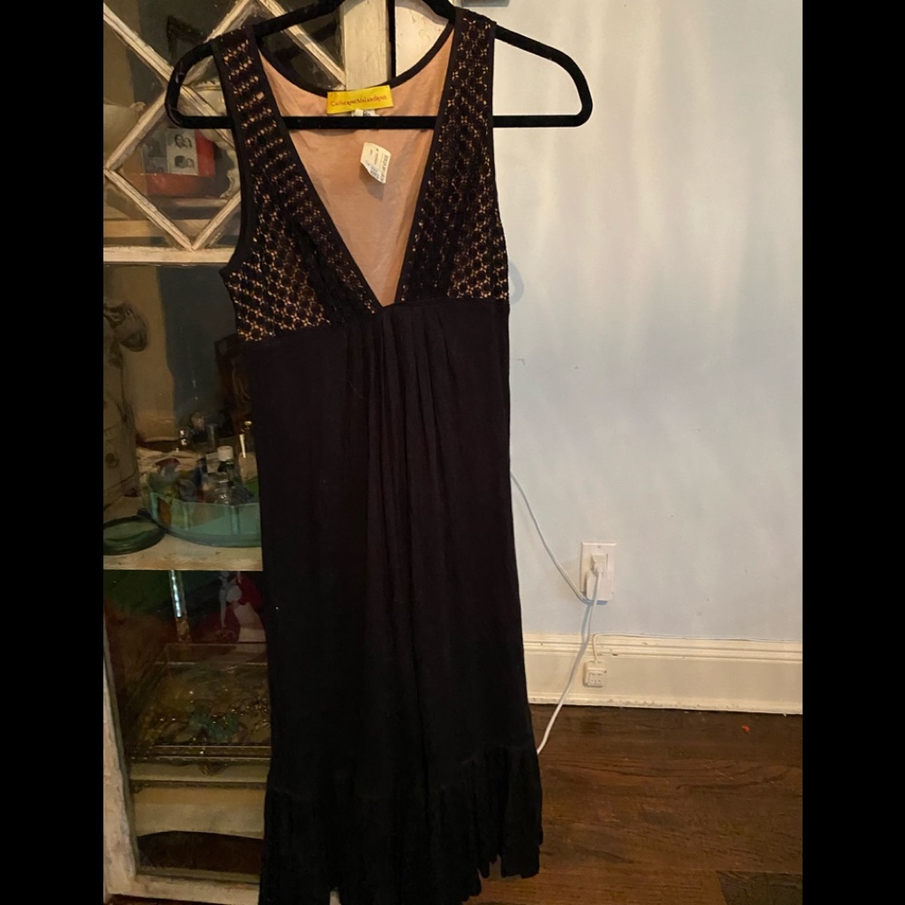 catherine malandrino dress